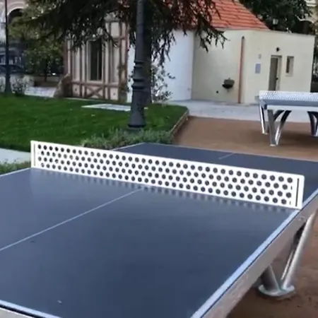 Oda ve Kahvaltı Rhome86 Roma