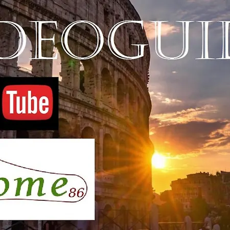 Oda ve Kahvaltı Rhome86