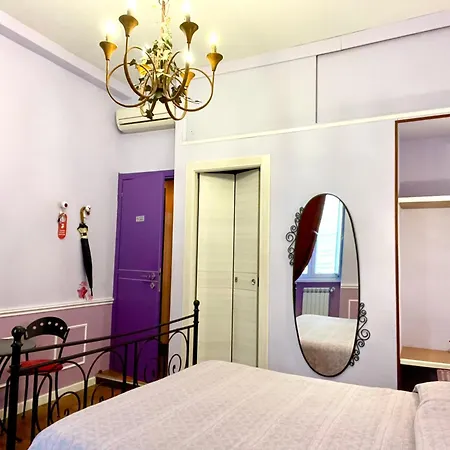 Oda ve Kahvaltı Rhome86 4*