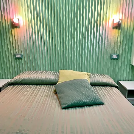 Oda ve Kahvaltı Rhome86 Roma