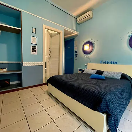 Oda ve Kahvaltı Rhome86 4*