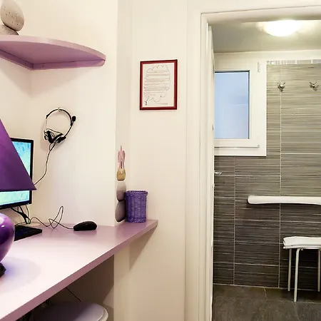 Oda ve Kahvaltı Rhome86 4*