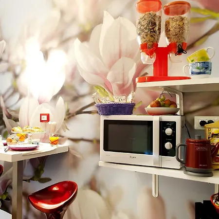 Rhome86 Oda ve Kahvaltı