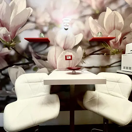 Rhome86 Oda ve Kahvaltı