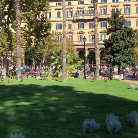 Oda ve Kahvaltı Rhome86 Roma