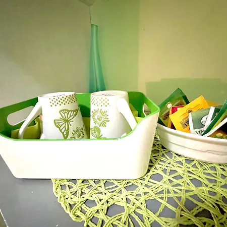 Oda ve Kahvaltı Rhome86 4*