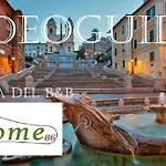 Bed & Breakfast Rhome86 4*