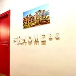 Bed & Breakfast Rhome86 Rome