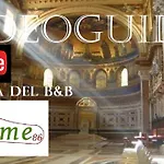 Rhome86 4* Rome