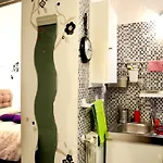 Bed & Breakfast Rhome86