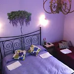 Rhome86 Bed & Breakfast 4*