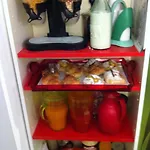 Bed & Breakfast Rhome86