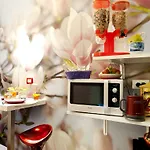 Rhome86 Bed & Breakfast