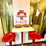 Rhome86 Bed & Breakfast 4*