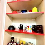 Bed & Breakfast Rhome86