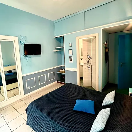 Bed & Breakfast Rhome86 4*