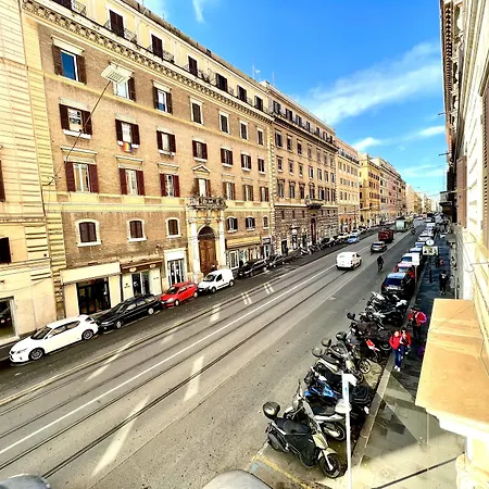 Bed & Breakfast Rhome86 4*