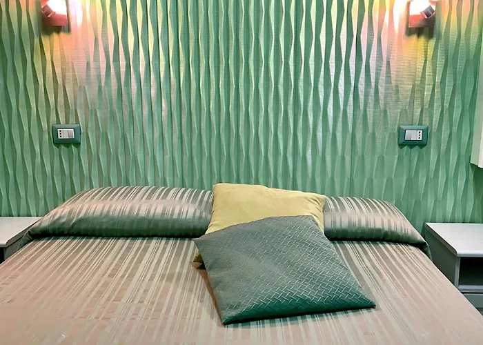 Bed & Breakfast Rhome86 Rom
